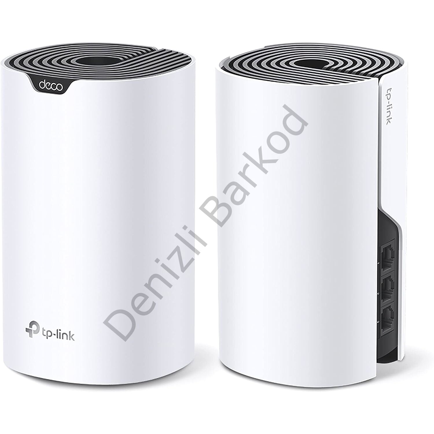 TP-LINK DECO S7(2-PACK) AC1900 DUALBAND WHOLE HOME MESH ACCESS POINT