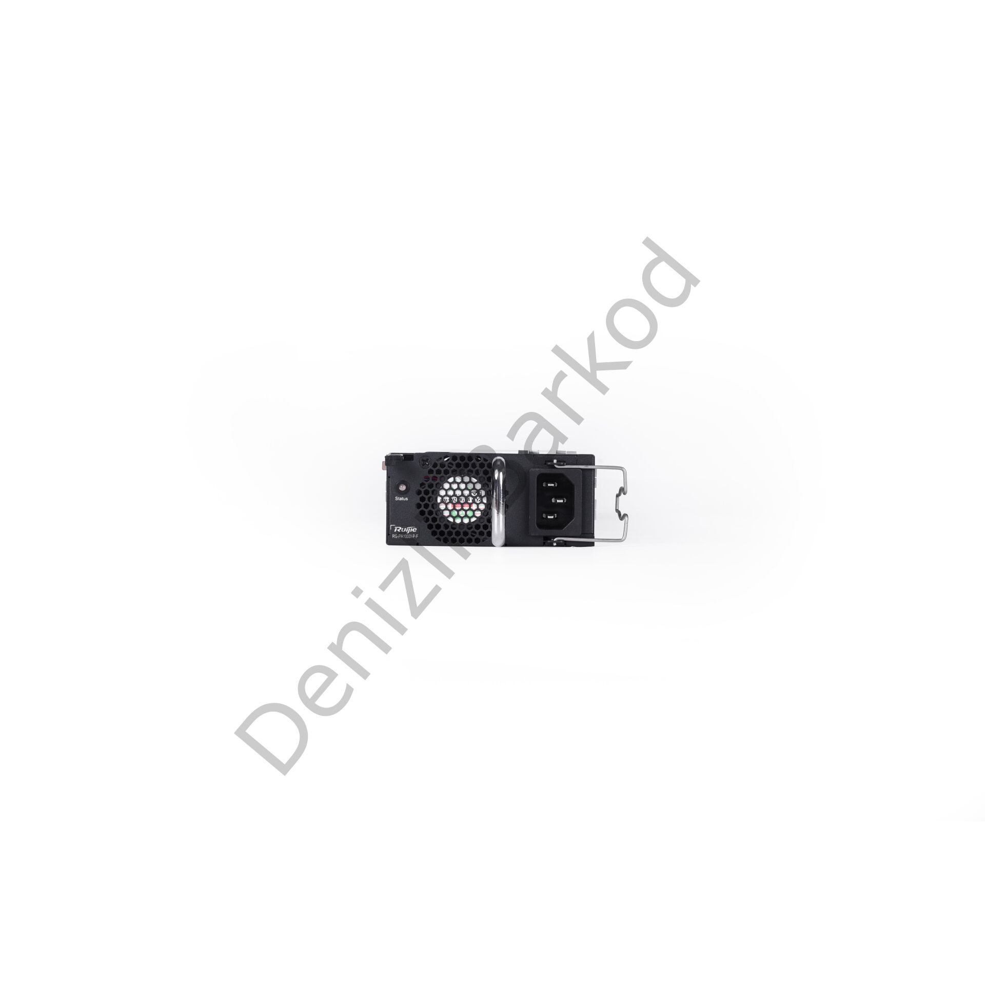 RUIJIE RG-PA600I-P-F RG-S5310 SERI. POE BUDGET 370W POE SWITCH MODUL