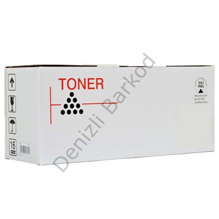 INKWELL HP CF283A CRG-737 SİYAH MUADİL TONER