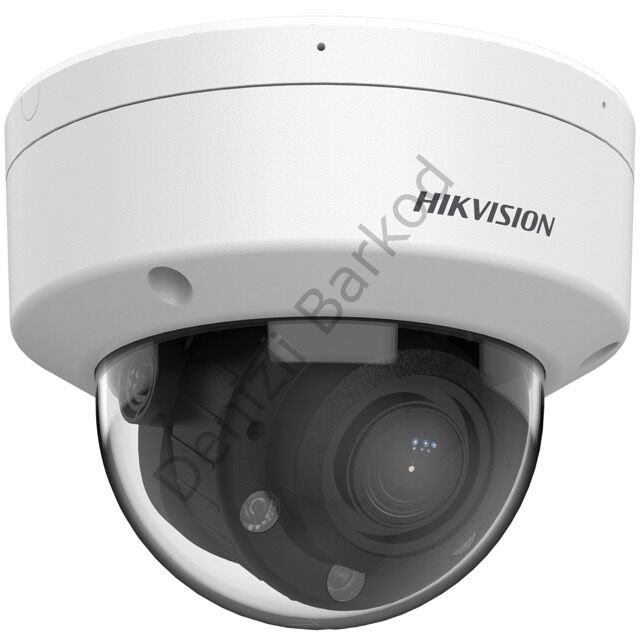 HIKVISION DS-2CD1723G2-LIZSU 2MP 2.8-12MM MOTORIZE 30MT IP67 DAHİLİ SES IP DOME KAMERA