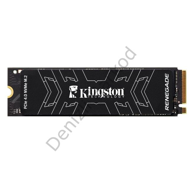 KINGSTON RENEGADE 1TB 7300/6000MB/s PCIe 4.0 NVME SSD SRNGS/1000G