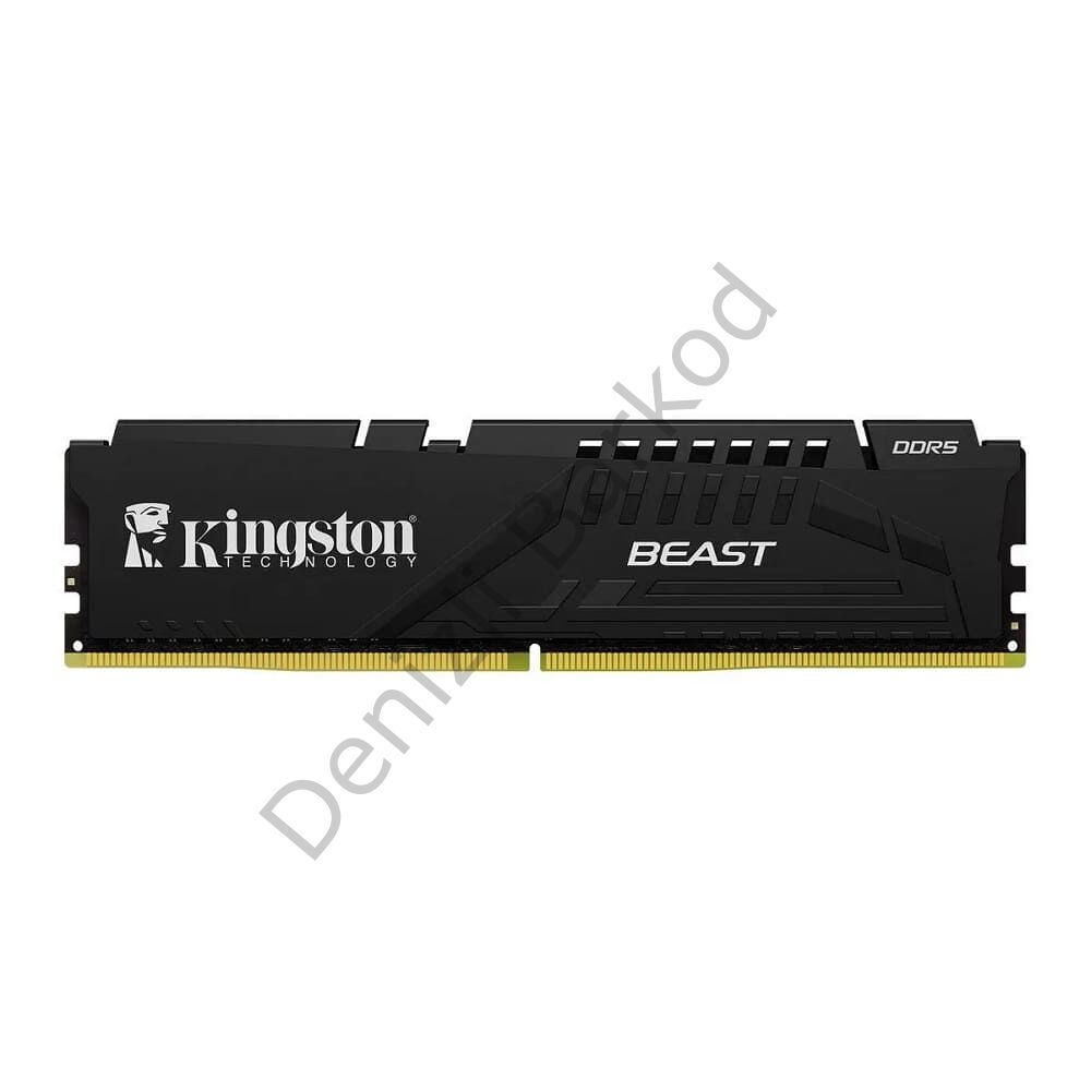 KINGSTON BEAST 32GB 5600MHz DDR5 PC RAM KF556C36BBE-32TR