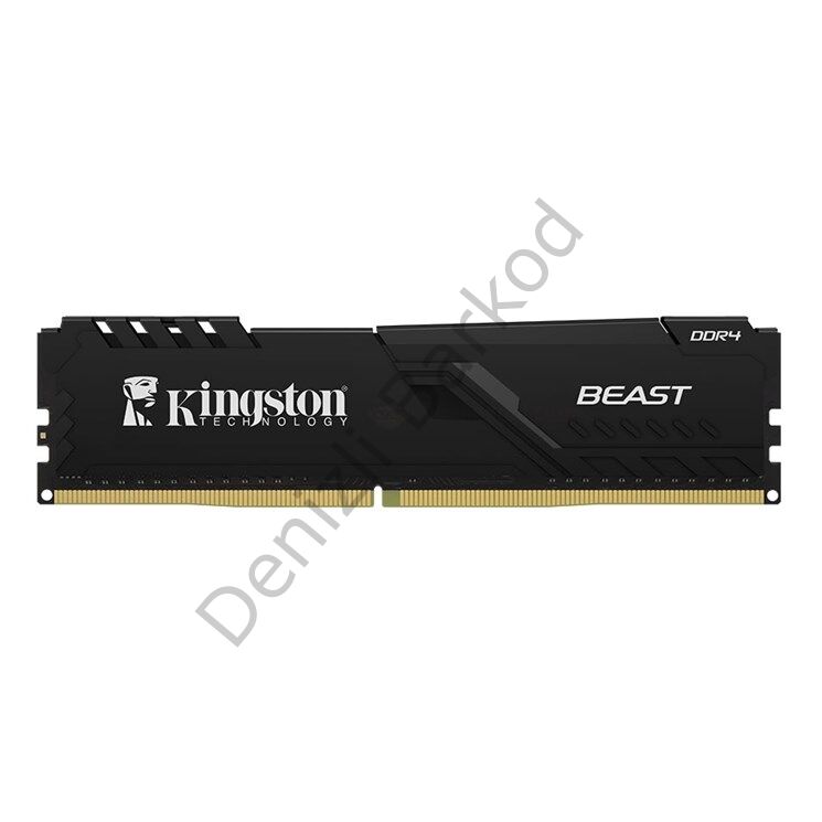 KINGSTON 16GB 3200MHZ DDR4 BEAST KF432C16BB/16TR PC RAM