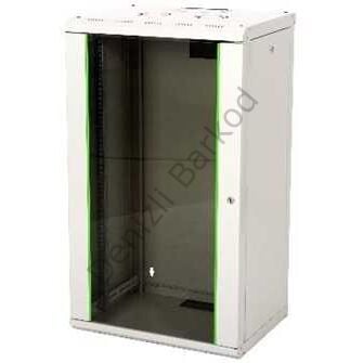 LANDE PROLINE300 LN-PR12U6060-BL-121 12U 600X600 DİKİLİ TİP FAN TEKERLEK SETİ