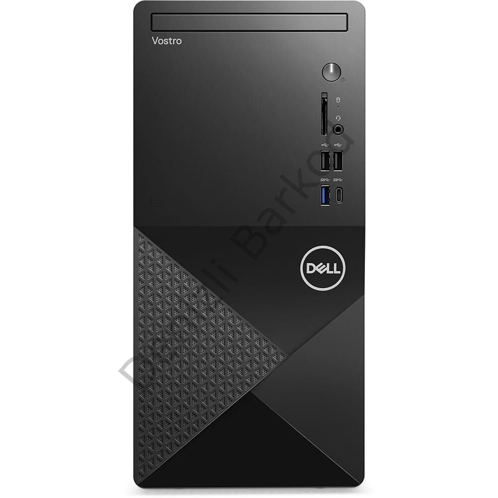 DELL VOSTRO 3030MT I5-13400 16GB 512GB SSD O/B VGA FREEDOS UPG PC