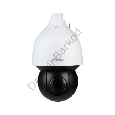 DAHUA SD5A245GB-HNR 2MP 45x 3.95-177.7MM 150MT STARLIGHT IP67/IK10 IR PTZ SPEED DOME IP KAMERA