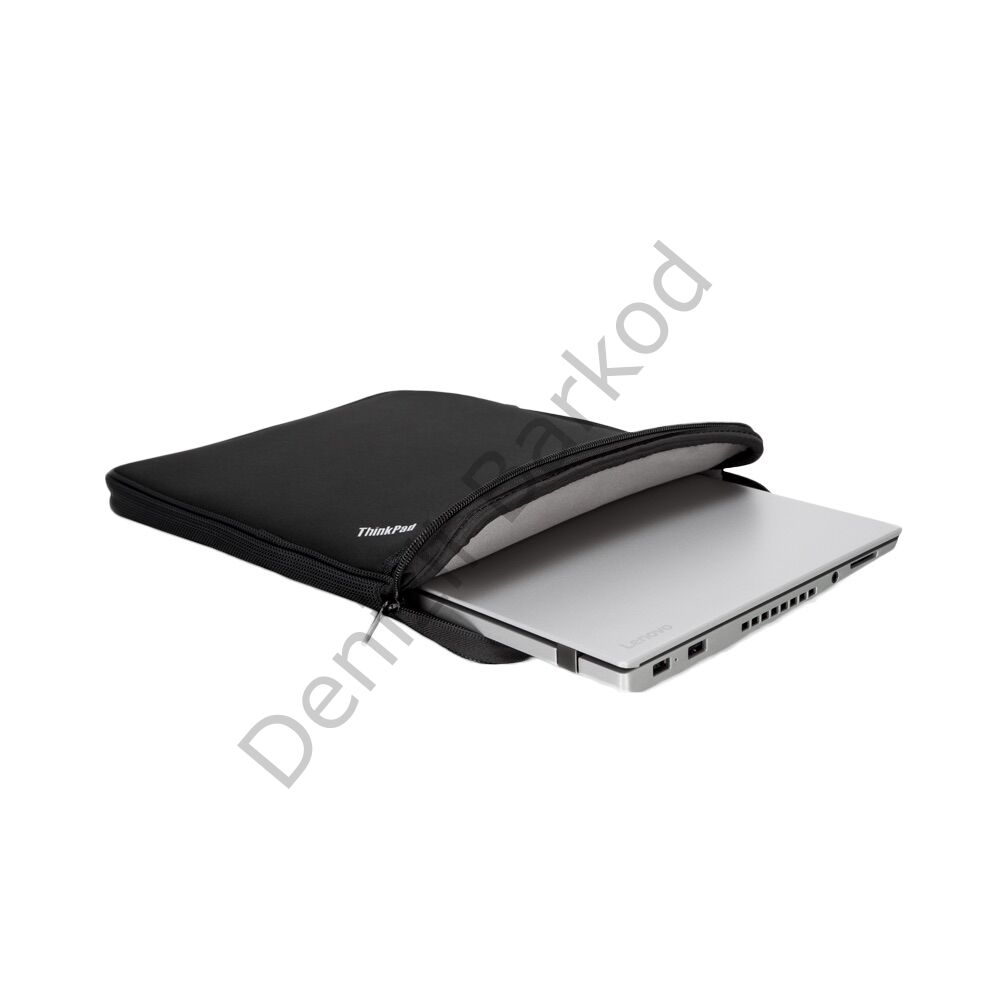 LENOVO THINKPAD SLEEVE 14'' SIYAH NOTEBOOK KILIF 4X40N18009