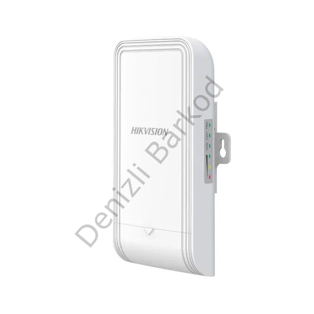 HIKVISION DS-3WF0BC-2NT 300MBPS 1PORT 7DBI 2.4GHz OUTDOOR 200M ACCESS POINT