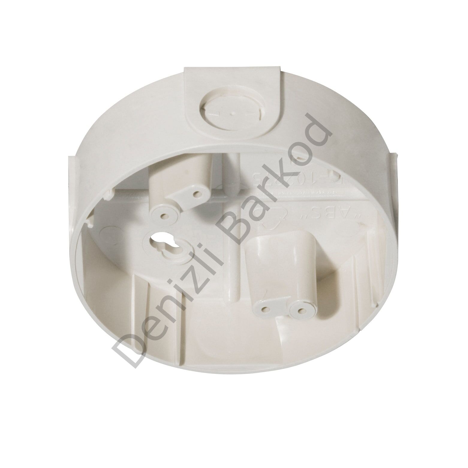 HONEYWELL B501AP-IV. YANGIN STANDART DEDEKTÖR TABANI