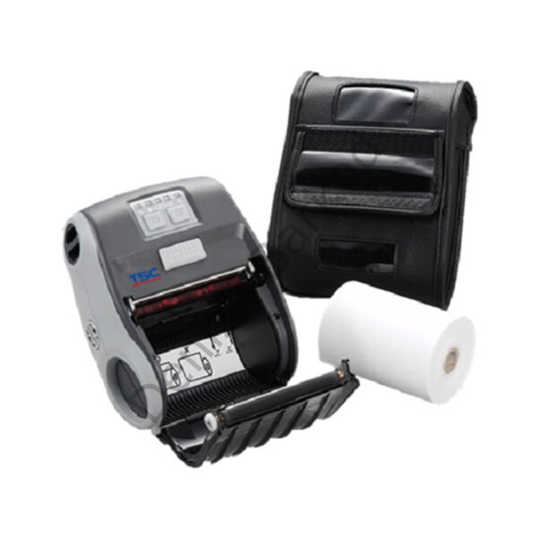 TSC ALPHA-3R DIREK TERMAL BT/WIFI MOBIL YAZICI