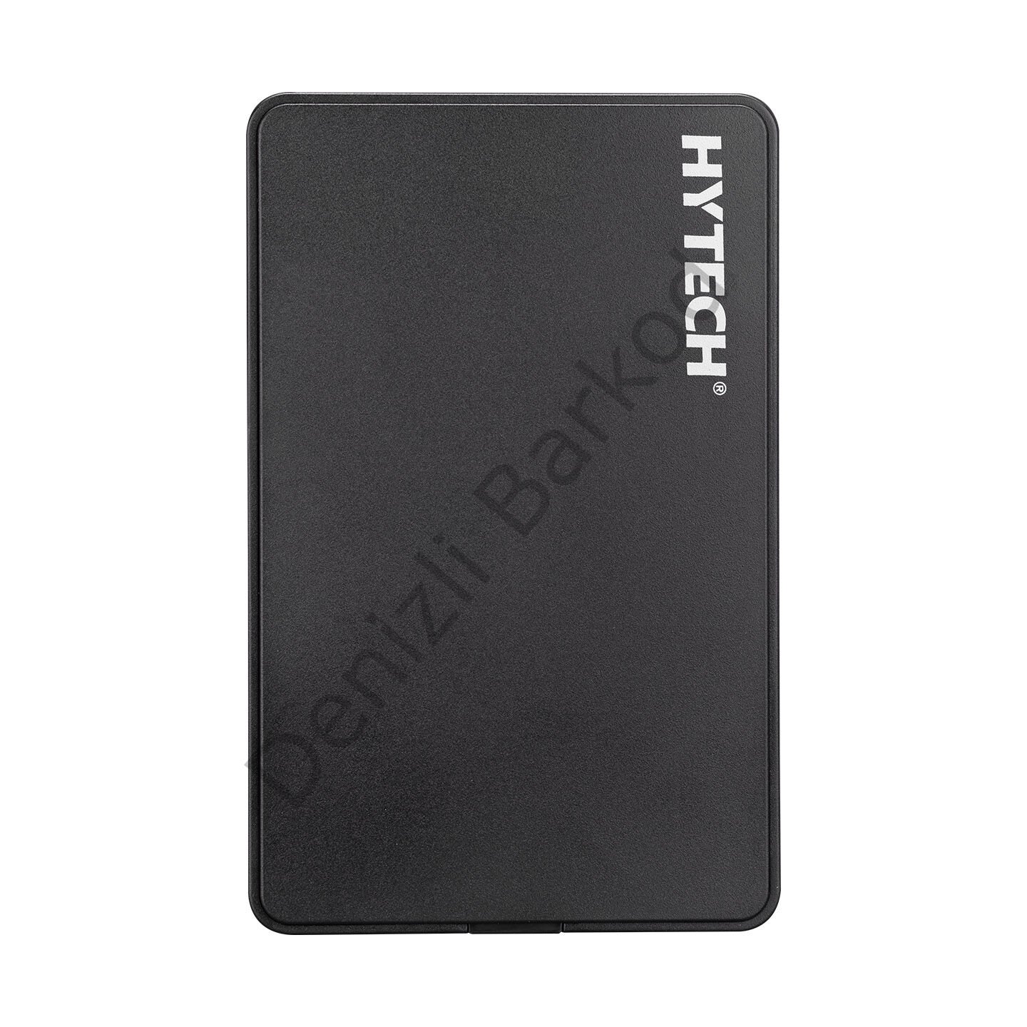 HYTECH HY-HDC21 2.5'' USB 2.0 SATA HDD KUTU SİYAH