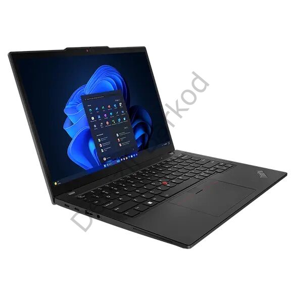 LENOVO THINKPAD X13 GEN5 21LVSBPT00 ULTRA 7 155U 32GB 1TB SSD 13.3'' WUXGA WIN11 PRO NOTEBOOK