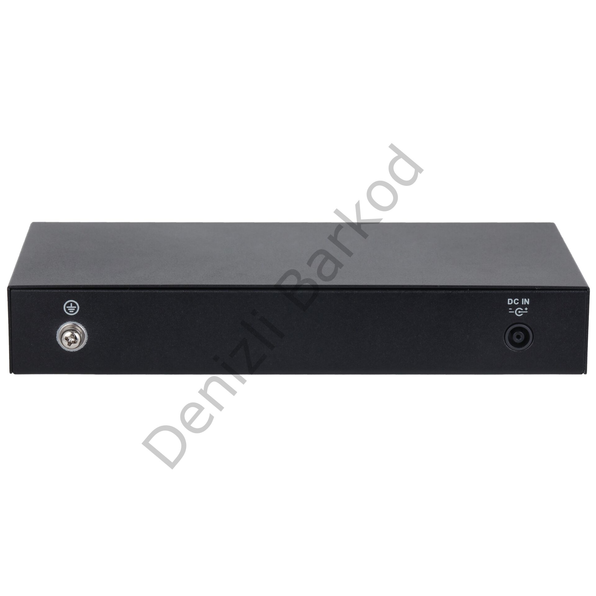 DAHUA CS4010-8ET-60 10 PORT 10/100 8 PORT POE 60W YONETILEBILIR SWITCH