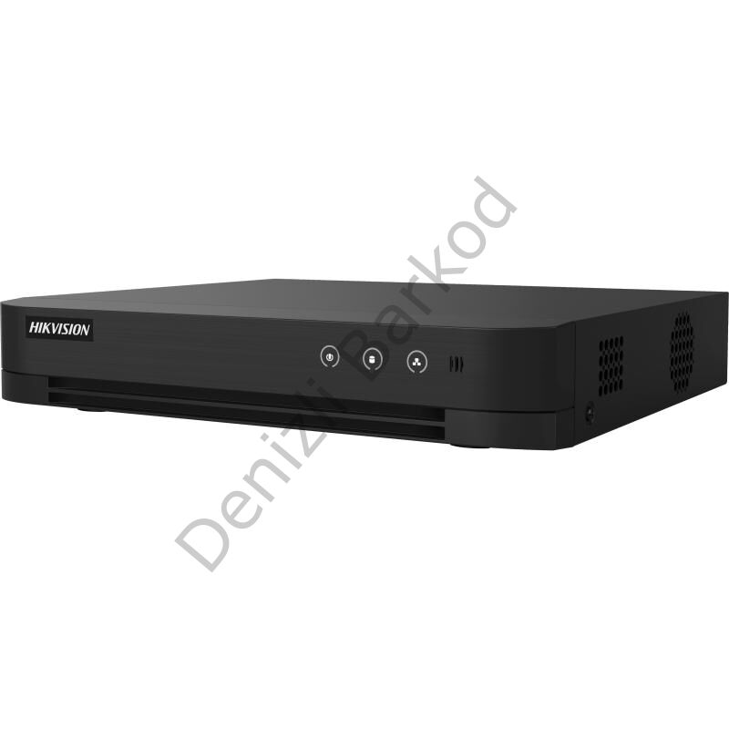 HIKVISION DS-7208HGHI-M1/C 8 KANAL 1080P LITE H265 PRO HİBRİT DVR KAYIT CİHAZI