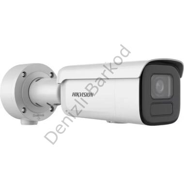 HIKVISION DS-2CD2646G2HT-IZS 4MP 2.8-12MM MOTORIZE 60MT H265+ IP67/IK10 IR BULLET IP KAMERA