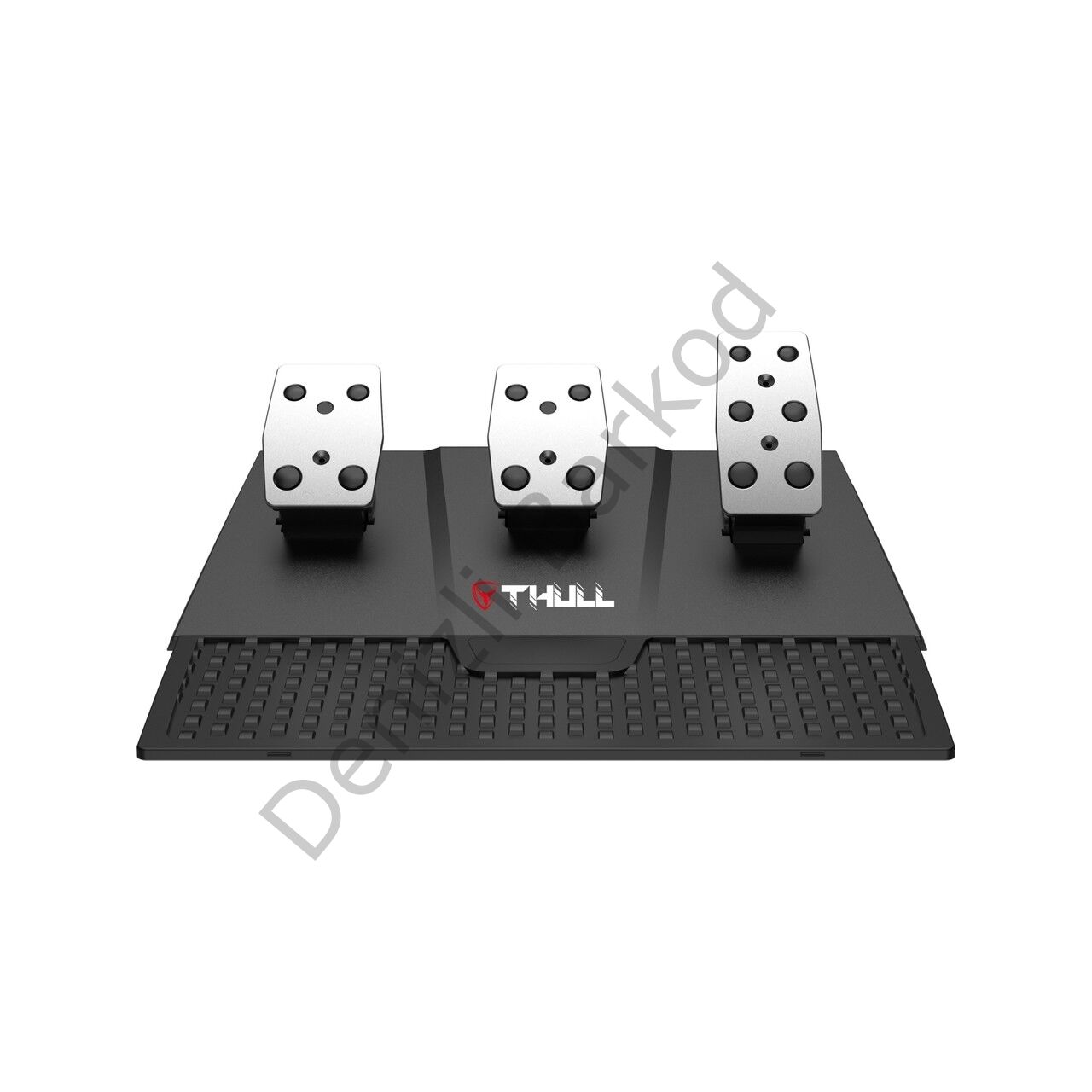 THULL THL-GDP-01 GAMİNG DİREKSİYON PEDAL VE VİTES SETİ