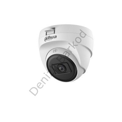 DAHUA HAC-T1A21-U 2MP 2.8MM 25MT HD-CVI IR DOME KAMERA