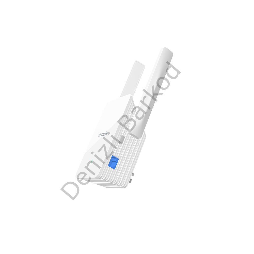 TENDA A23 1500MBPS 2 ANTEN 2.4/5GHz WIFI6 MENZİL GENİŞLETİCİ