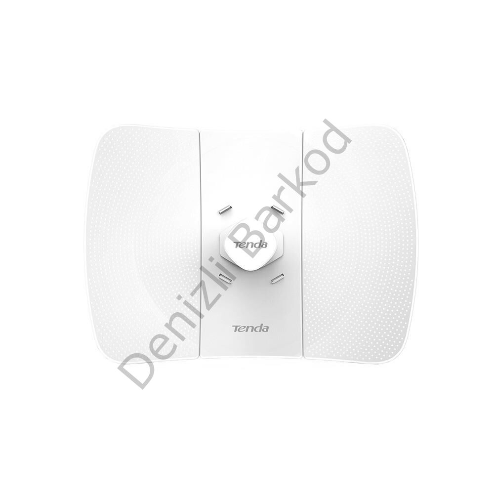 TENDA O8 433MBPS 1PORT POE INT. ANTEN 23DBI 5GHz OUTDOOR ACCESS POINT