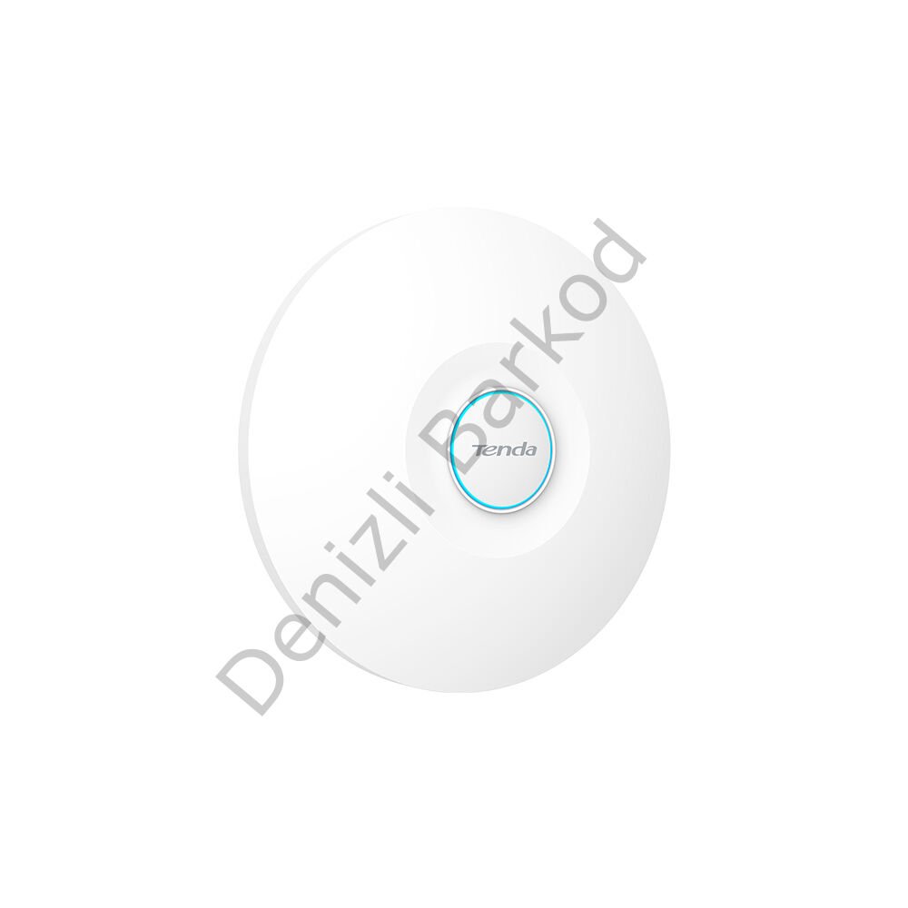 TENDA I29 AX3000 2976 MBPS 8DBI 5GHz WIFI6 TAVAN TİPİ ACCESS POINT