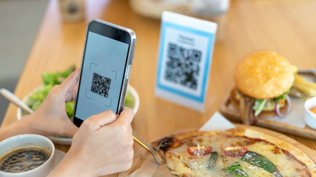 QR Menü: Restoran ve Kafeler İçin Dijital Dönüşümün Anahtarı