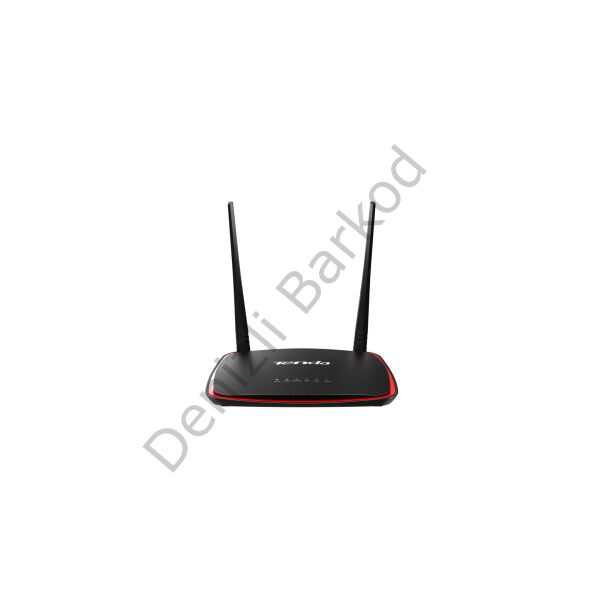 TENDA AP4 300MBPS 1PORT POE 2.4GHz INDOOR ACCESS POINT