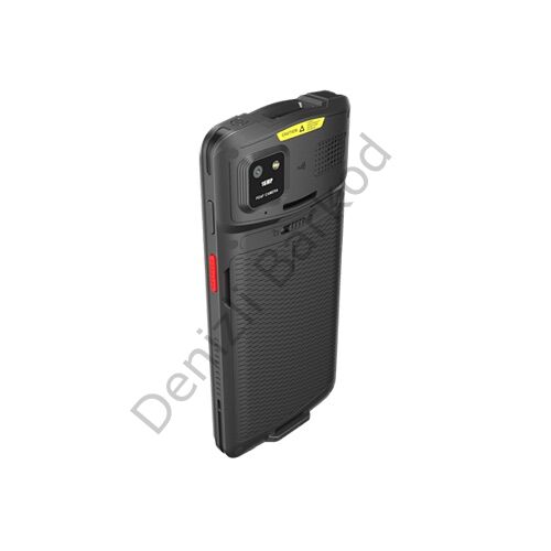 MEFERİ ME61 EL TERMİNALI 6'' WIFI+BT+LTE ANDROID 13 2D 4GB-RAM/64GB-ROM