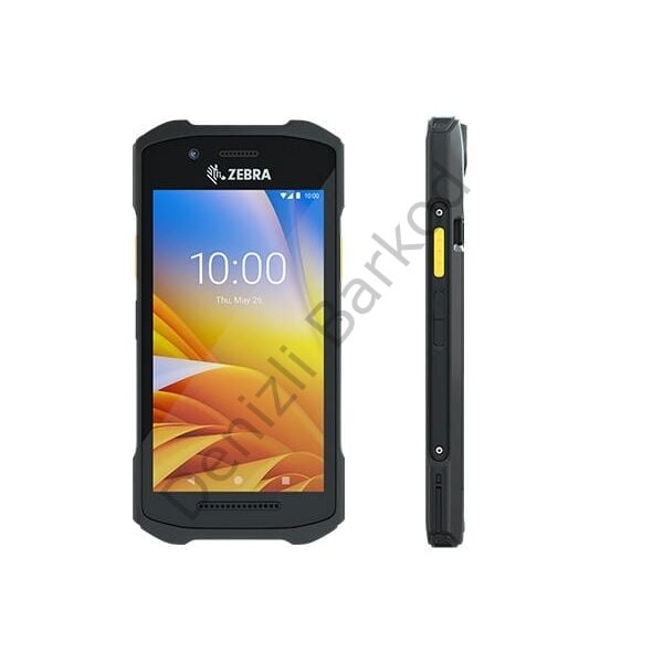 ZEBRA TC21 (TC210K) EL TERMİNALI 1D/2D 3GB-RAM/32GB-ROM