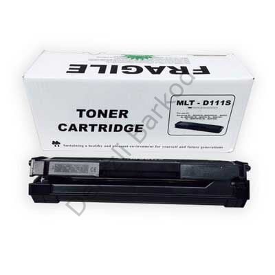 FRAGILE MLT-D111S 1500SAYFA SİYAH MUADİL TONER