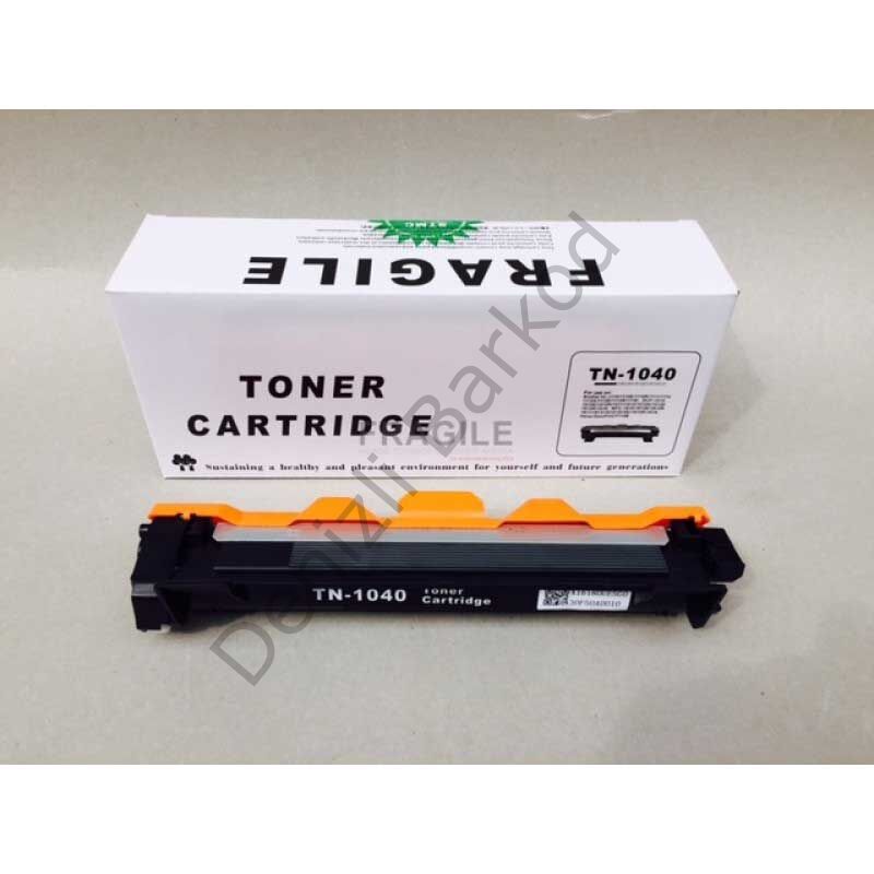 FRAGILE TN1040 1500SAYFA SİYAH MUADİL TONER