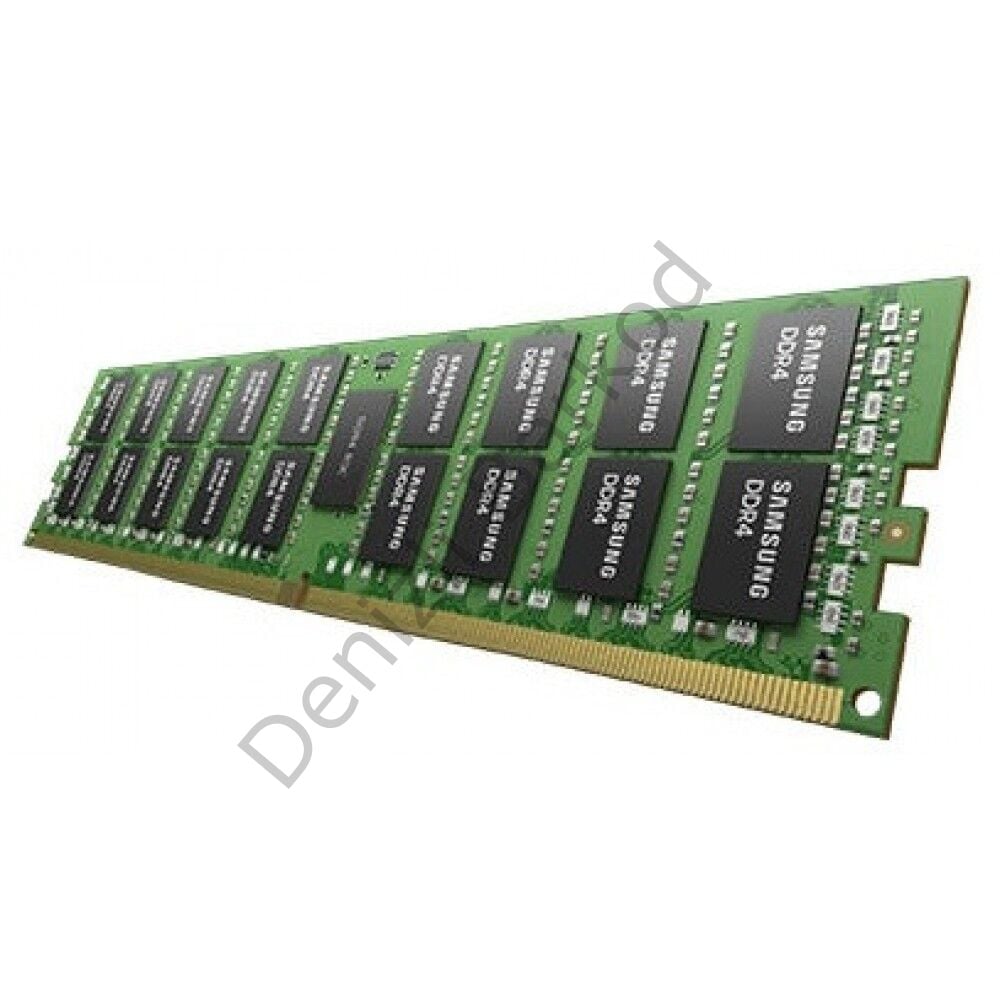 SAMSUNG M393A4G43AB3-CWEGY 32GB 3200MHz DDR4 ECC SERVER RAM