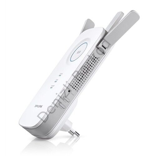 TP-LINK RE450 1750MBPS 1PORT 3 ANTEN 2.4/5GHz INDOOR RANGE EXTENDER