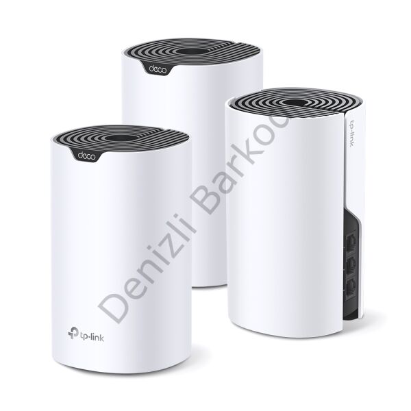 TP-LINK DECO S7(3-PACK) AC1900 DUALBAND WHOLE HOME MESH ACCESS POINT