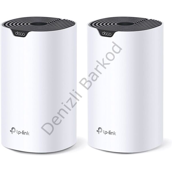 TP-LINK DECO S7(2-PACK) AC1900 DUALBAND WHOLE HOME MESH ACCESS POINT