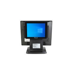 P-SHOP P5055-8128D 15'' Dokunmatik Ekran