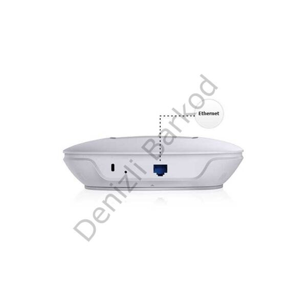 TP-LINK EAP110 300MBPS 1PORT POE 2.4GHz INDOOR ACCESS POINT