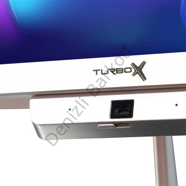 Turbox TAX553 All-in-One PC I3-2100 8GB 128GB SSD 21.5'' FHD NONTOUCH FREE-DOS