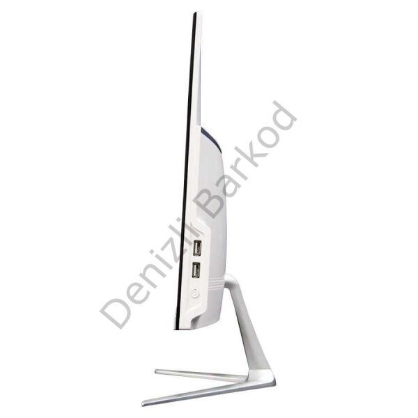 Turbox TAX542 All-in-One PC I5-5200U 8GB 256GB SSD 21.5'' FHD NONTOUCH FREE-DOS