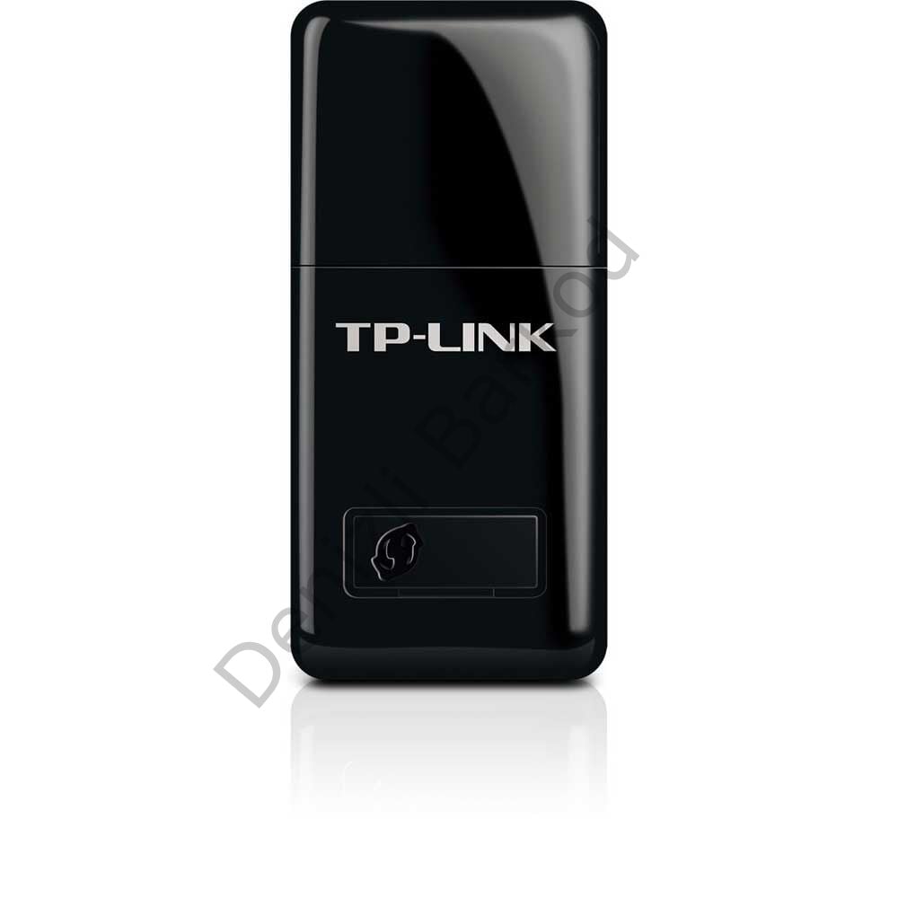 TP-LINK TL-WN823N 300MBPS NANO USB WIRELESS ADAPTÖR