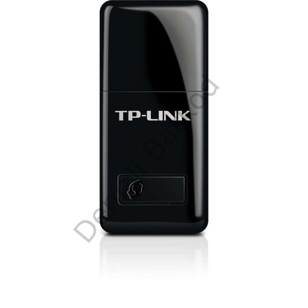 TP-LINK TL-WN823N 300MBPS NANO USB WIRELESS ADAPTÖR