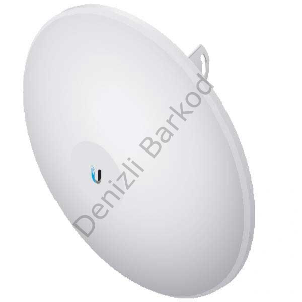 UBNT POWERBEAM PBE 5AC-500 450MBPS 1PORT GIGABIT 27DBI ACCESS POINT