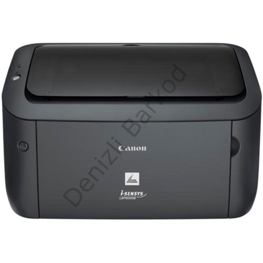 CANON i-SENSYS LBP6030B MONO LAZER USB A4 SİYAH YAZICI