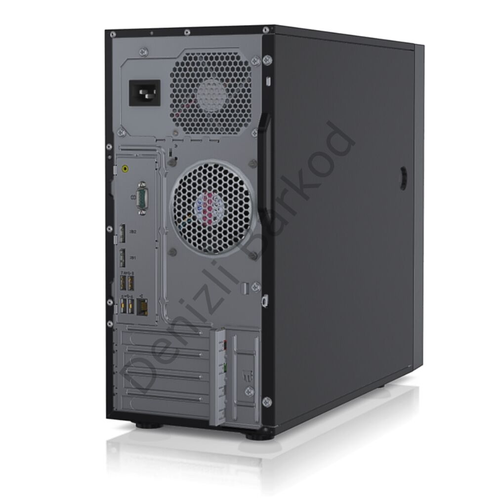 LENOVO 7D8J100GEA ST50 E-2324G 1X16GB 2x960GB SSD 1X500W SERVER + 2019 ESSENTIALS