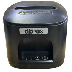 DBPOS B823 Adisyon Fiş Yazıcı 3 Port