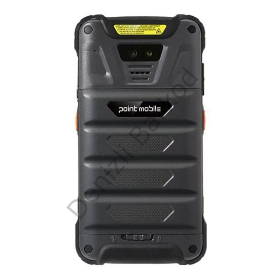 POINT MOBILE PM80R EL TERMİNALI