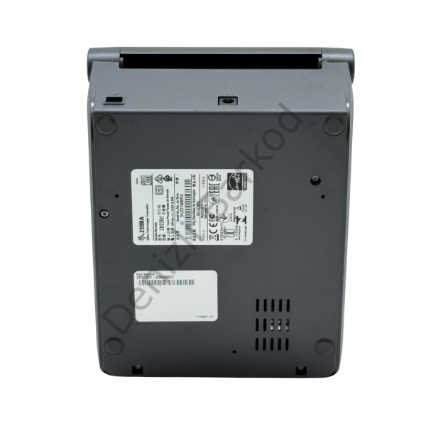 Zebra ZD220 D Masaüstü Barkod Etiket Yazıcı