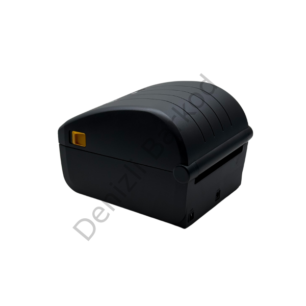 Zebra ZD220 D Masaüstü Barkod Etiket Yazıcı