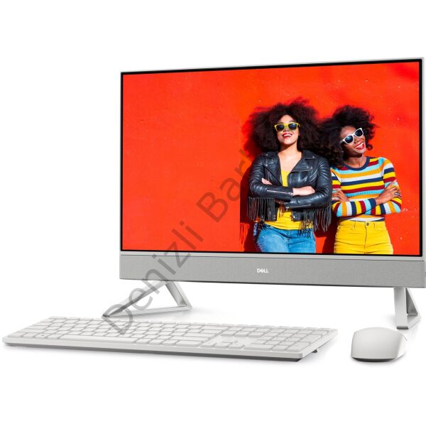 Dell Inspiron 5410 All-in-One PC