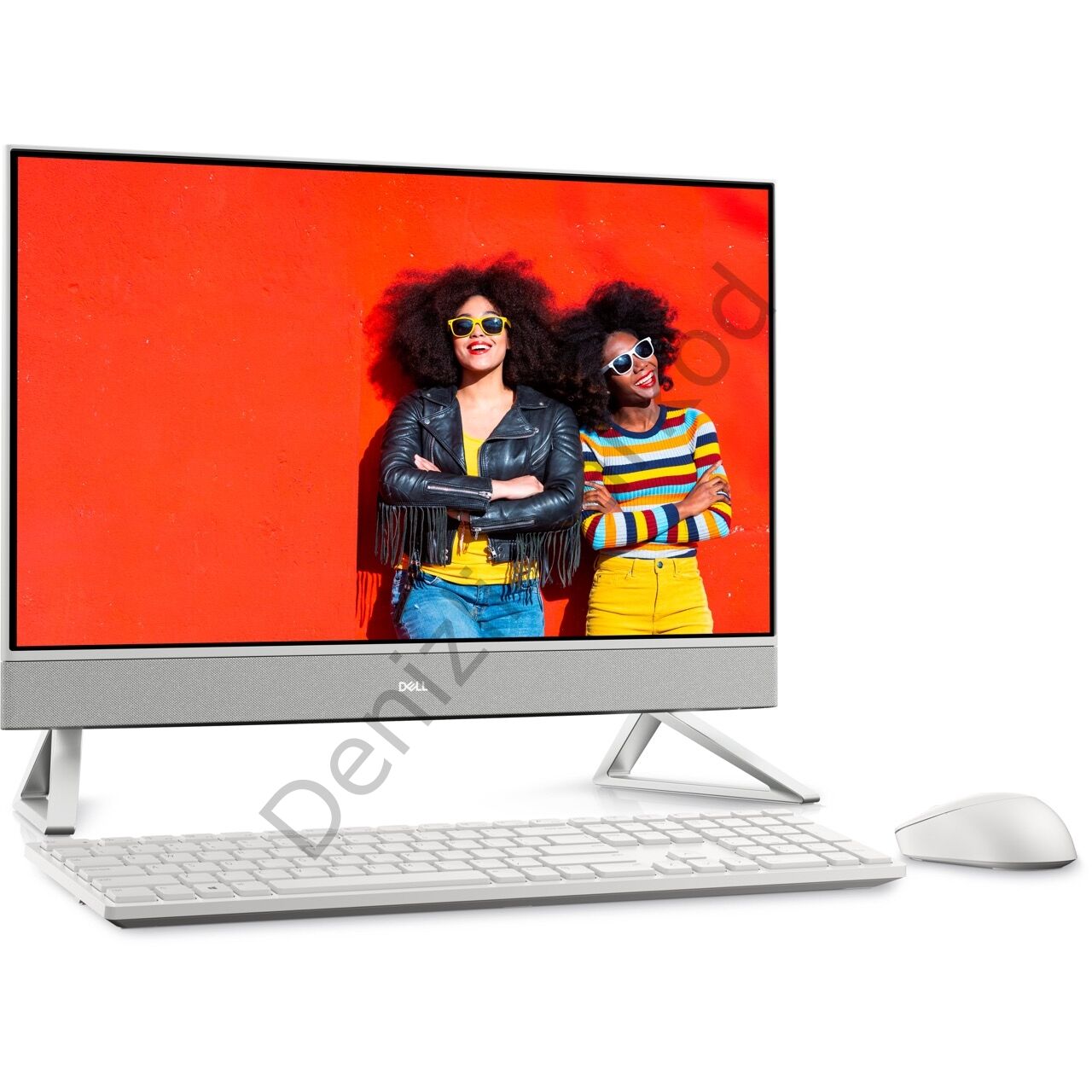 Dell Inspiron 5410 All-in-One PC