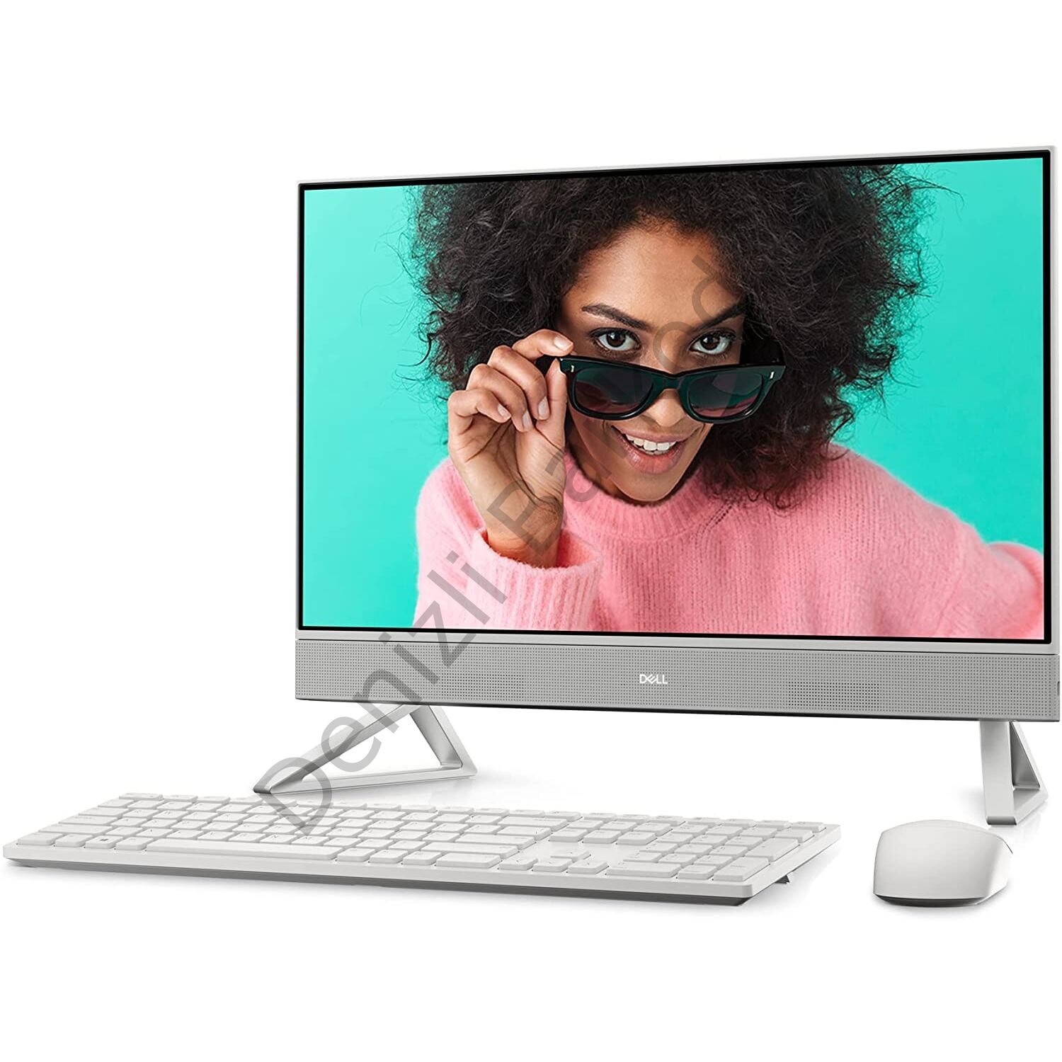 DELL Inspiron 5410 Dokunmatik Ekran